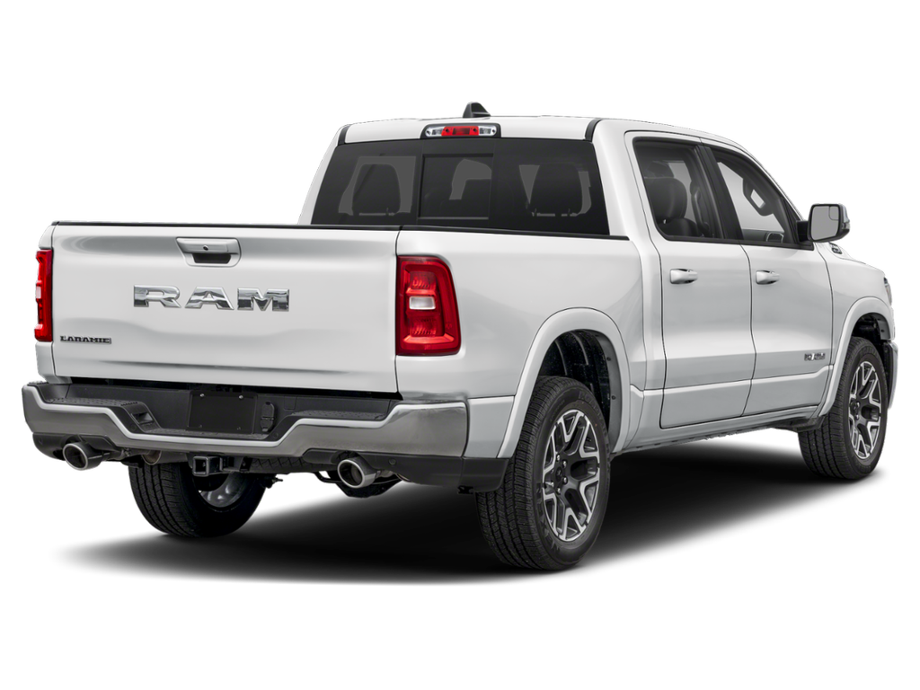 new 2026 Ram 1500 car, priced at $72,965