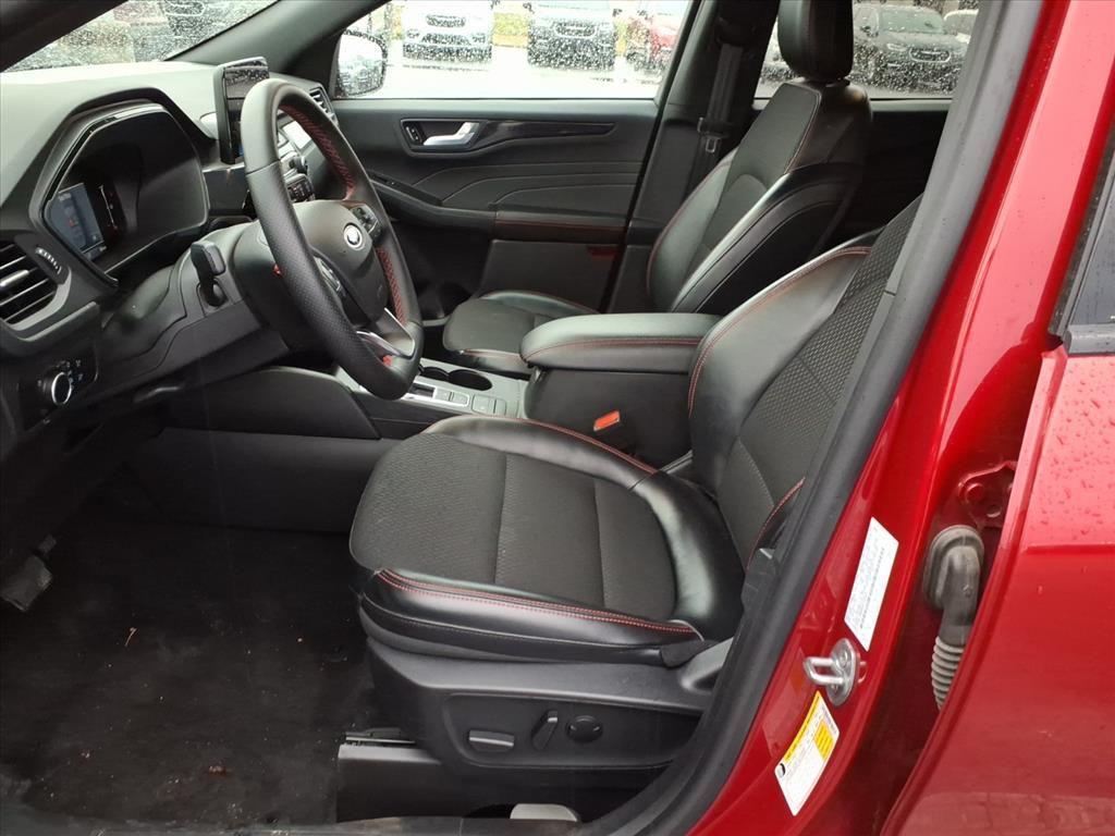 used 2025 Ford Escape car, priced at $22,895