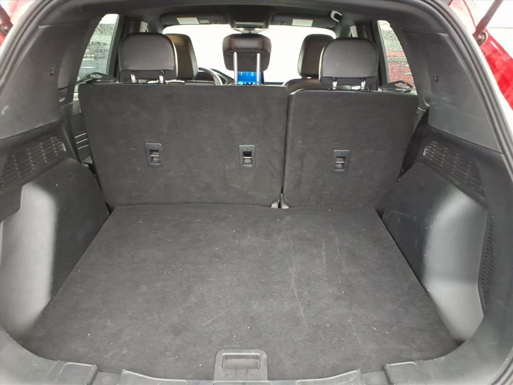 used 2025 Ford Escape car, priced at $22,895