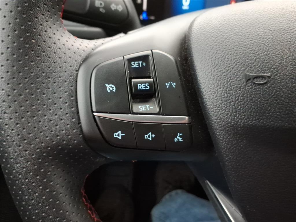 used 2025 Ford Escape car, priced at $22,895