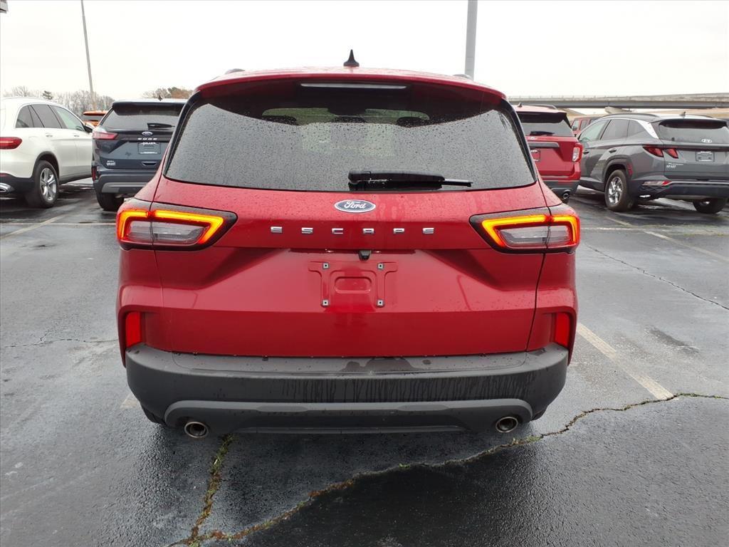 used 2025 Ford Escape car, priced at $22,895