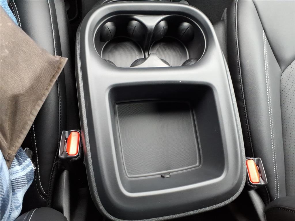 new 2026 Chrysler Pacifica car