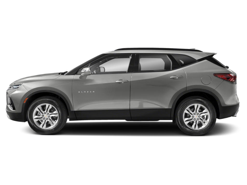 used 2020 Chevrolet Blazer car, priced at $16,727