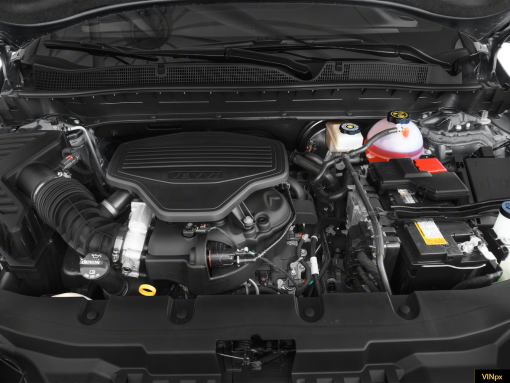 used 2020 Chevrolet Blazer car, priced at $16,727