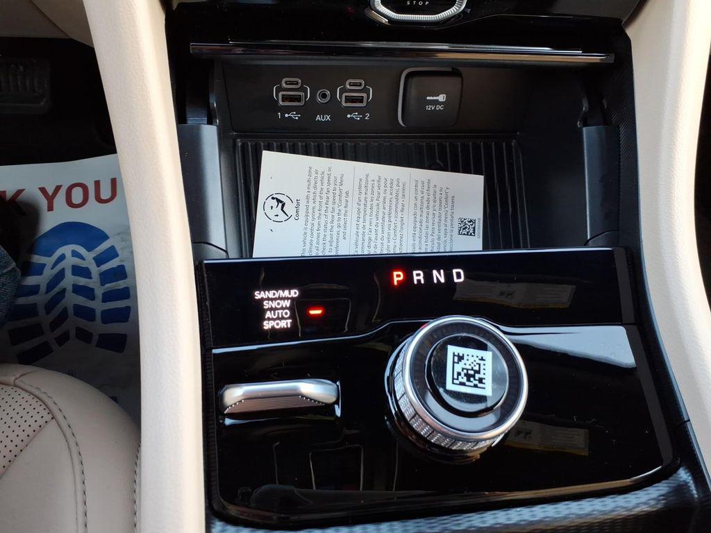 new 2026 Jeep Grand Cherokee L car, priced at $52,986