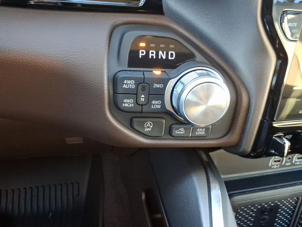 new 2026 Ram 1500 car, priced at $69,680