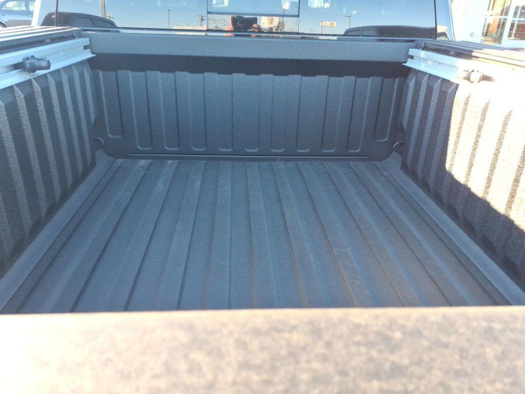 new 2026 Ram 1500 car, priced at $69,680