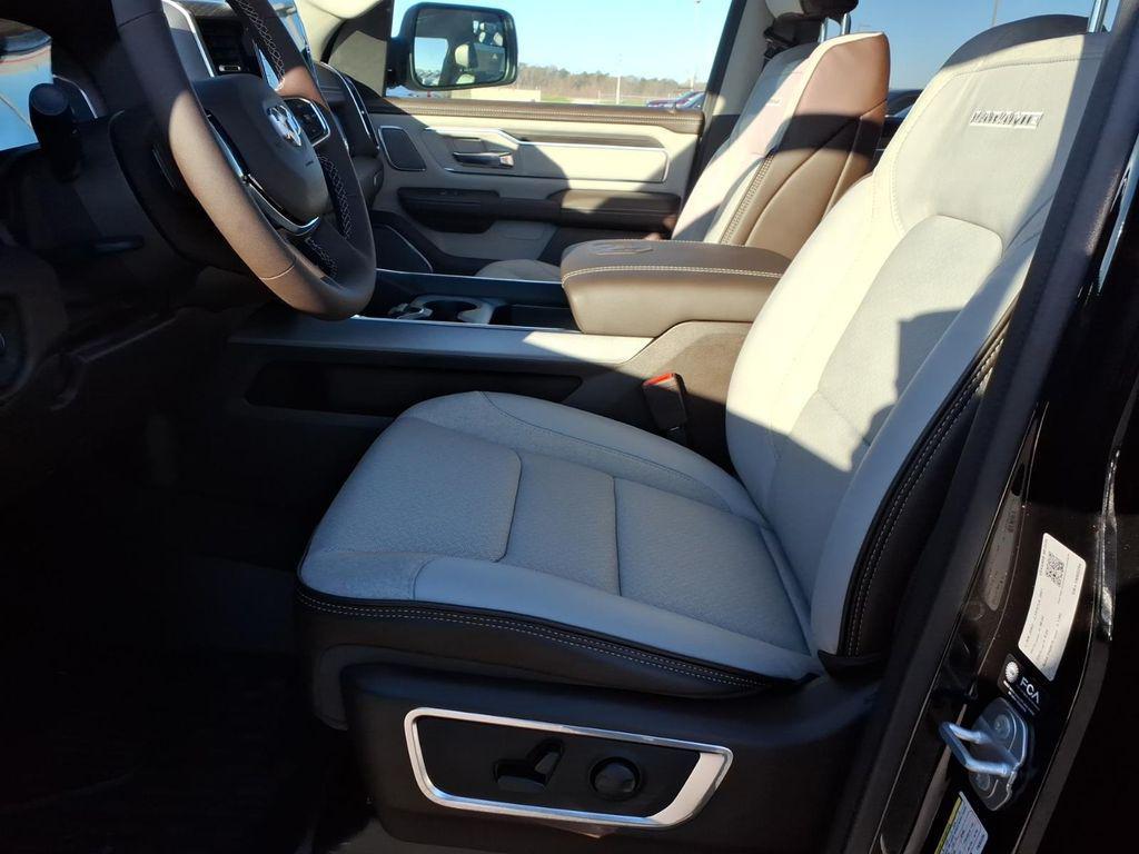 new 2026 Ram 1500 car, priced at $69,680