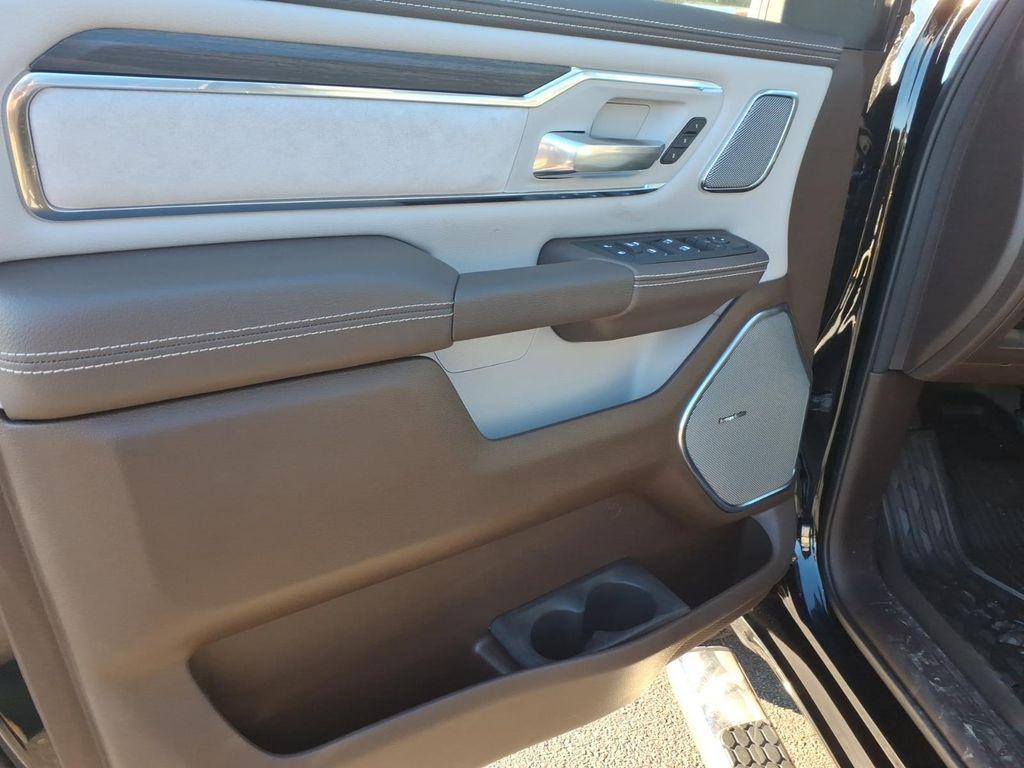 new 2026 Ram 1500 car, priced at $69,680