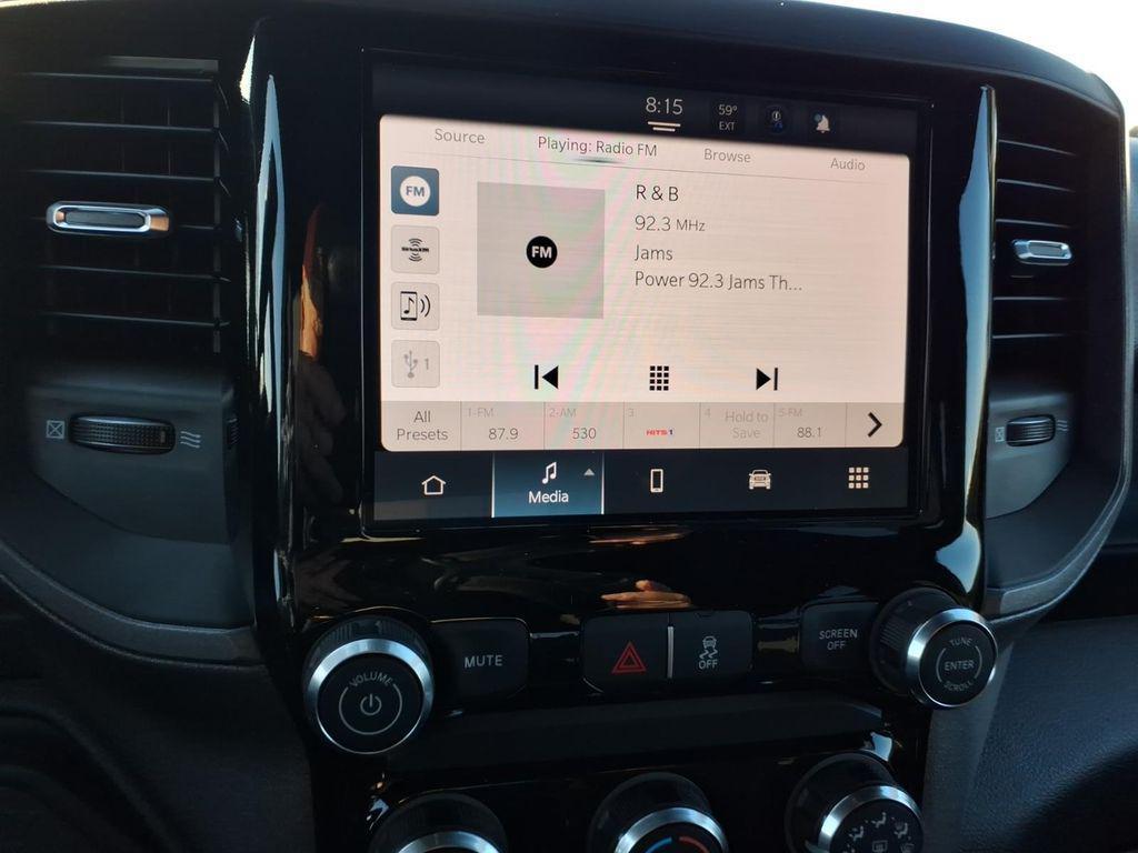 new 2026 Ram 3500 car, priced at $66,987