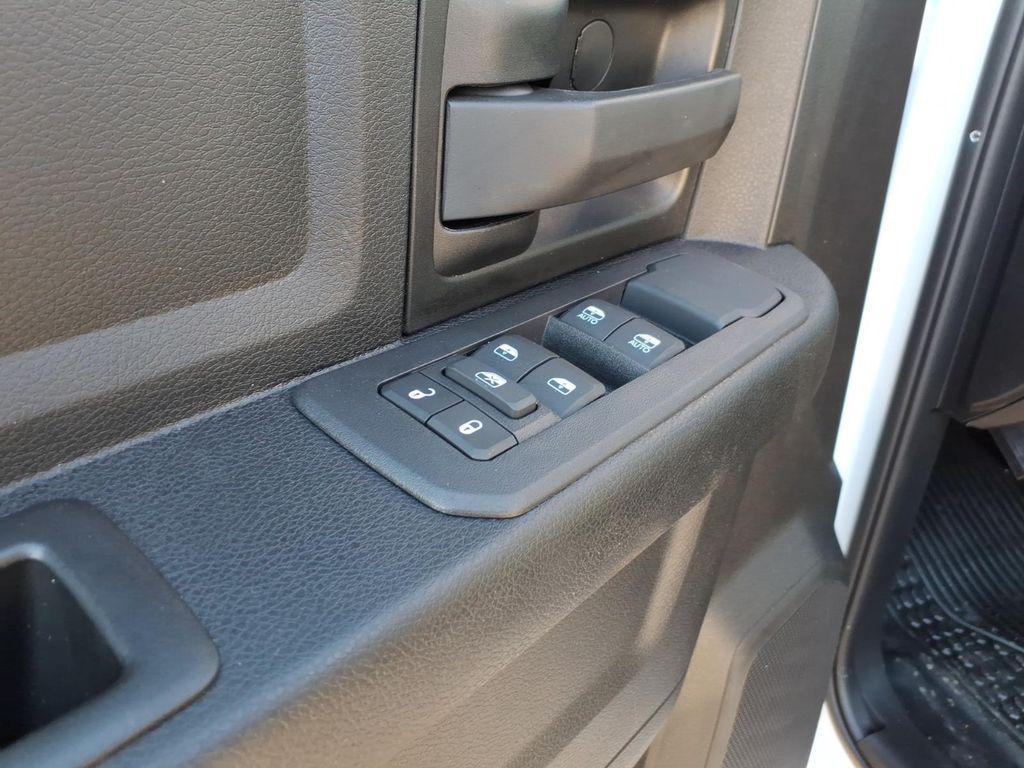 new 2026 Ram 3500 car, priced at $66,987