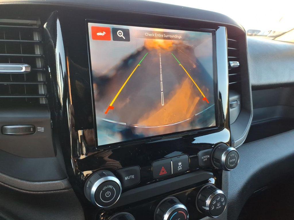 new 2026 Ram 3500 car, priced at $66,987