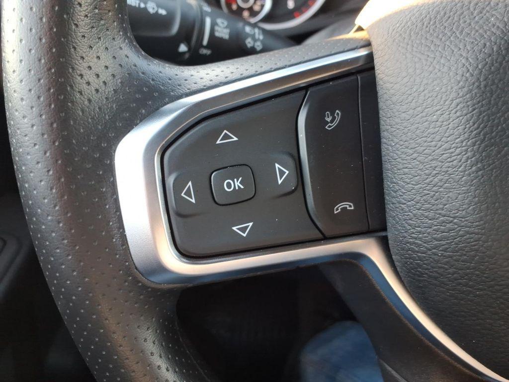 new 2026 Ram 3500 car, priced at $66,987