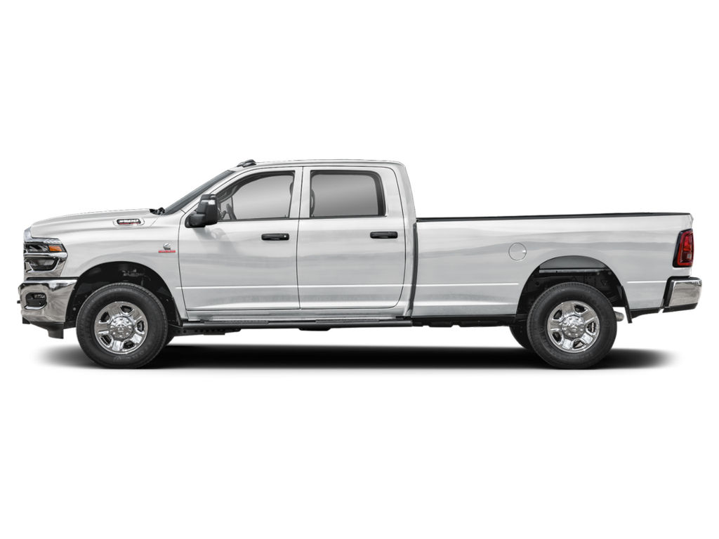 new 2026 Ram 3500 car, priced at $66,987