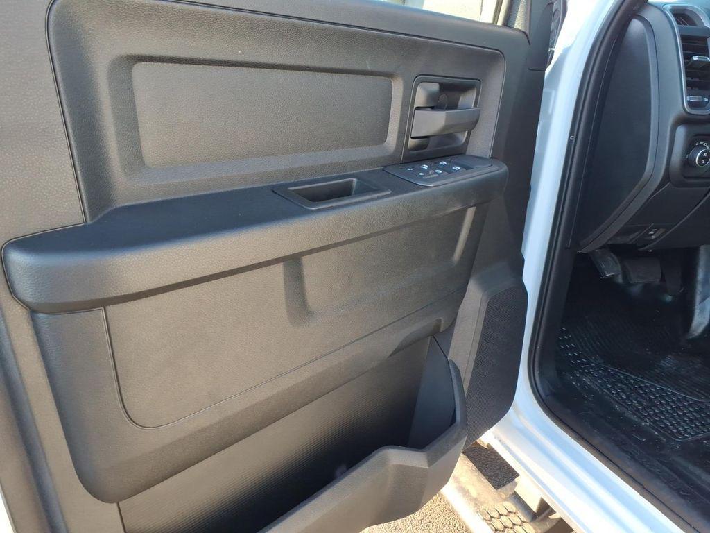 new 2026 Ram 3500 car, priced at $66,987