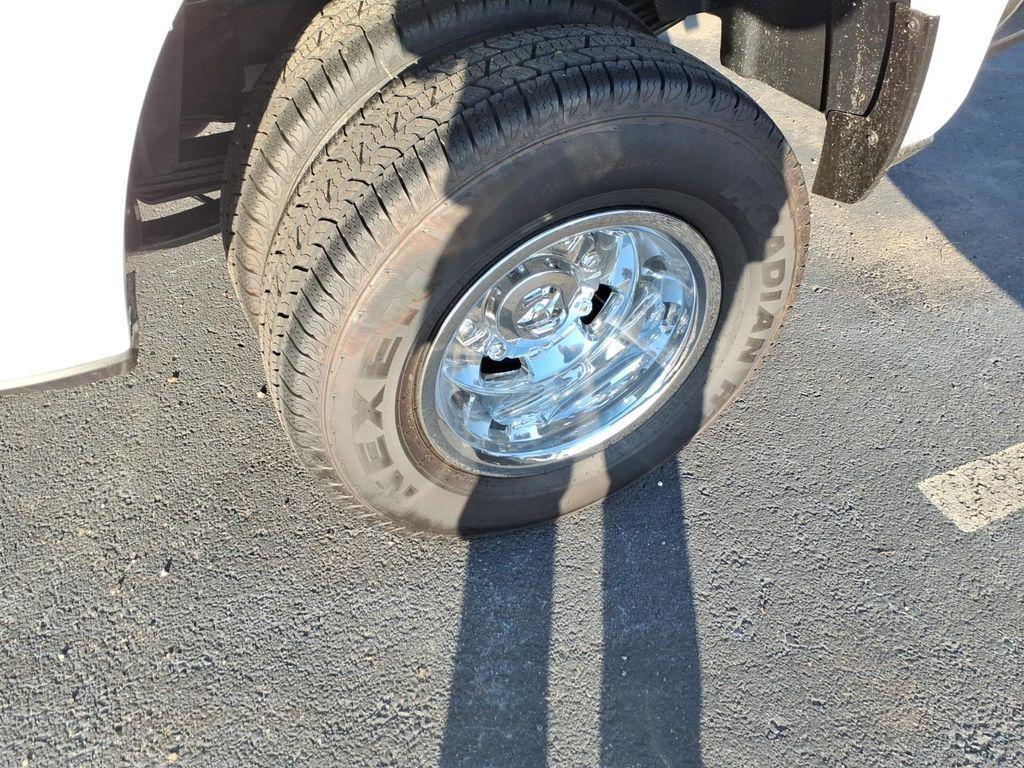 new 2026 Ram 3500 car, priced at $66,987