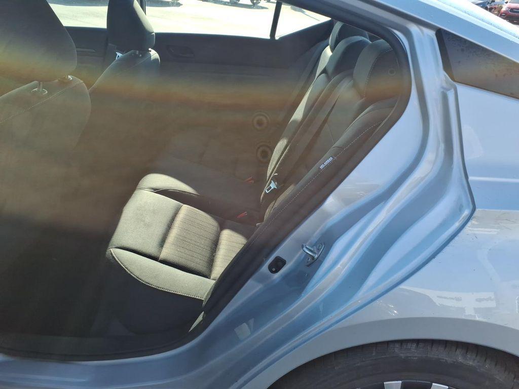 used 2024 Nissan Altima car, priced at $19,680