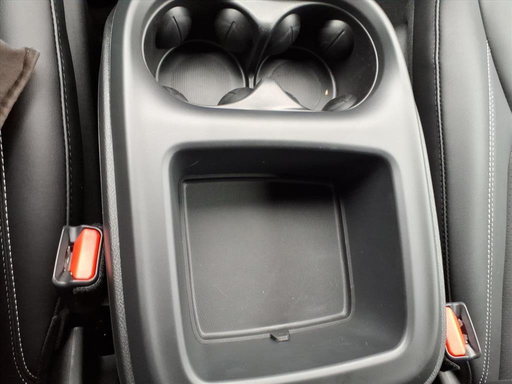 new 2026 Chrysler Pacifica car, priced at $45,498