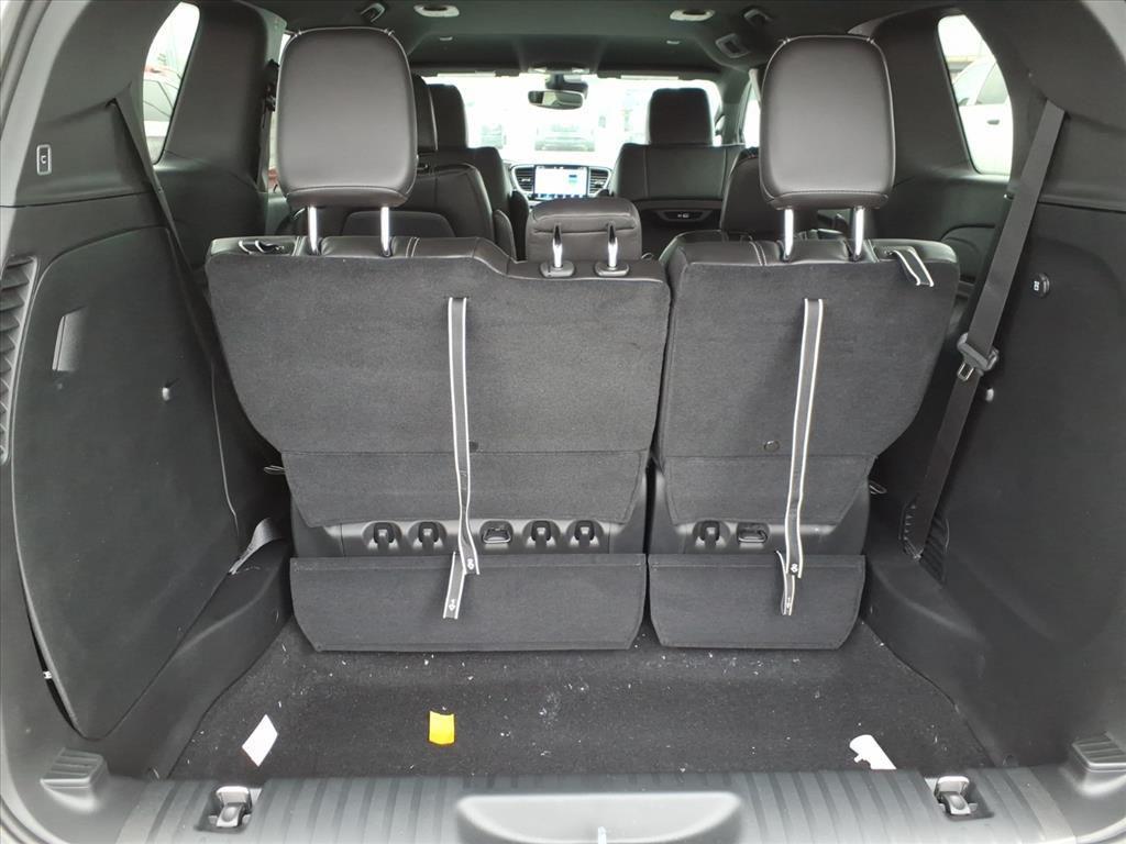 new 2026 Chrysler Pacifica car, priced at $44,031