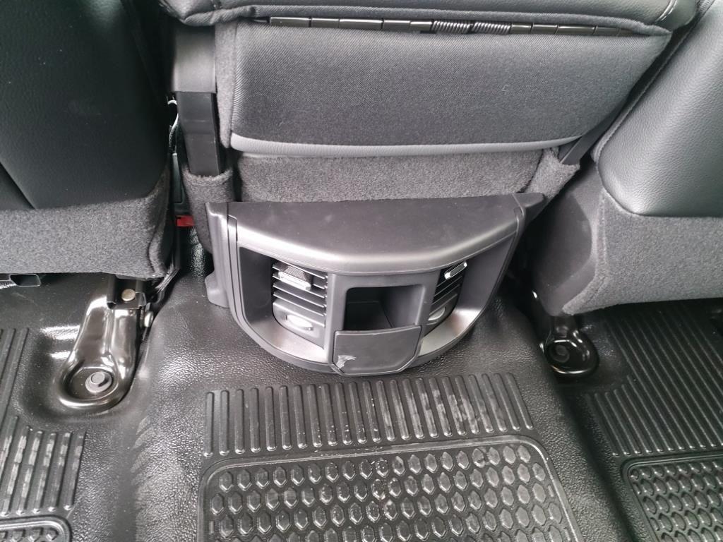 used 2024 Ram 3500 car, priced at $54,843