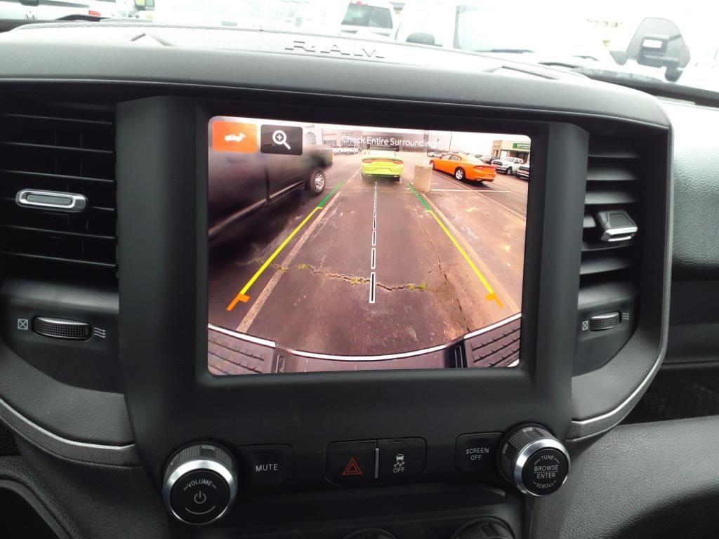 used 2024 Ram 3500 car, priced at $54,843