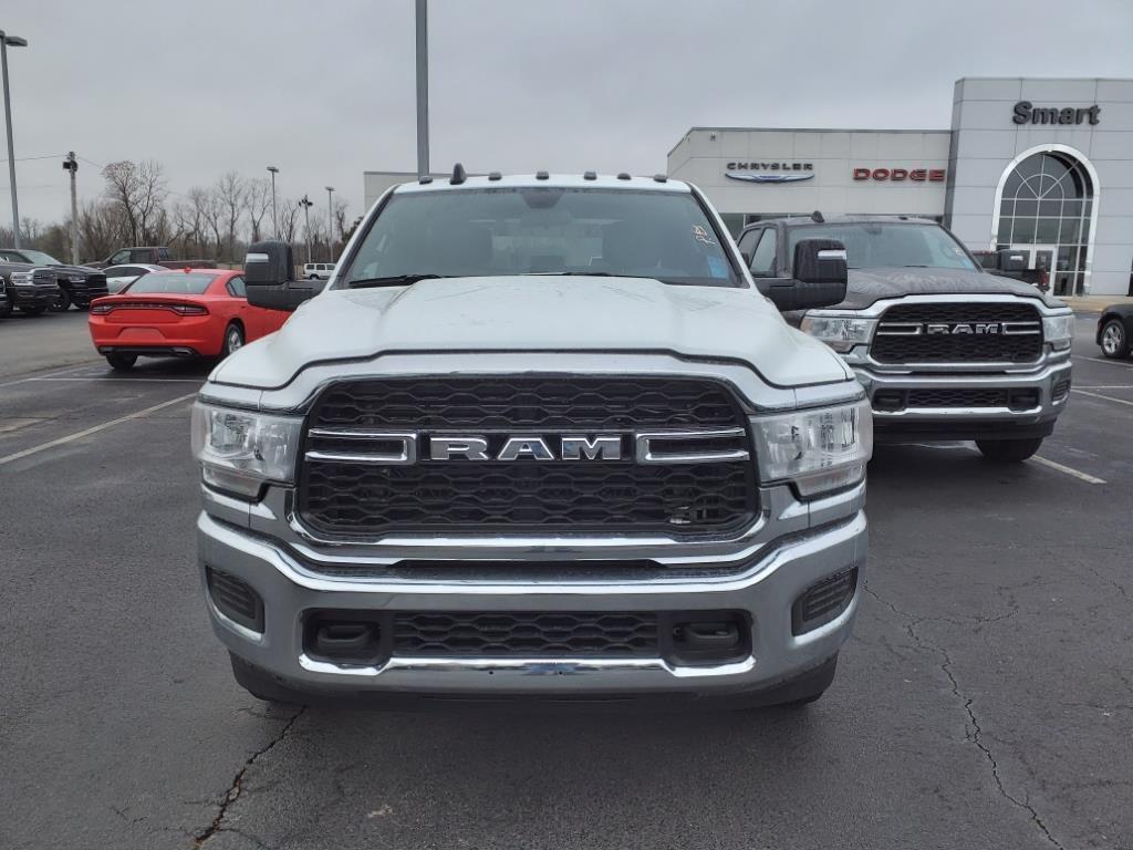 used 2024 Ram 3500 car, priced at $54,843