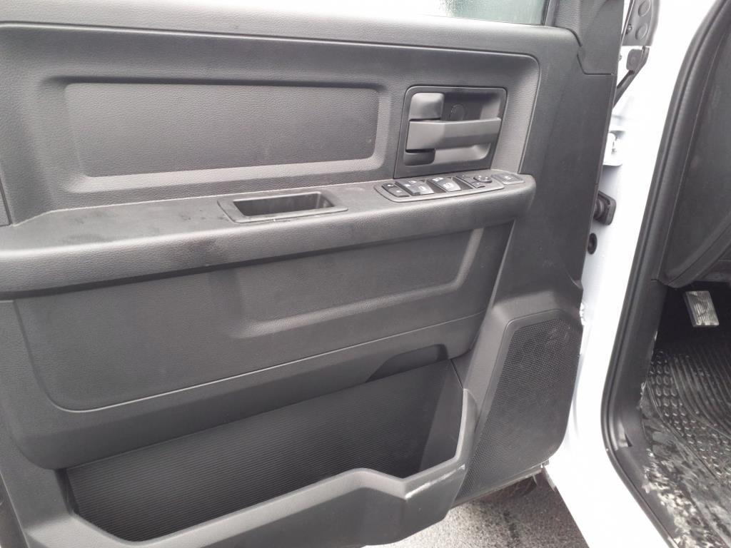 used 2024 Ram 3500 car, priced at $54,843