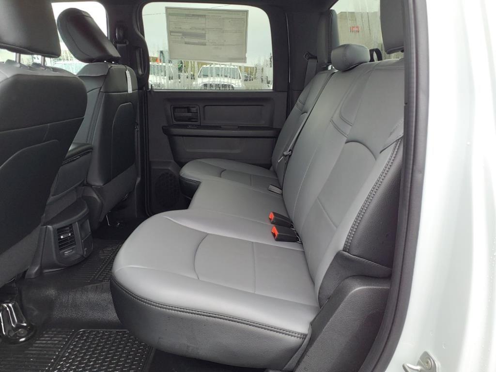 used 2024 Ram 3500 car, priced at $54,843