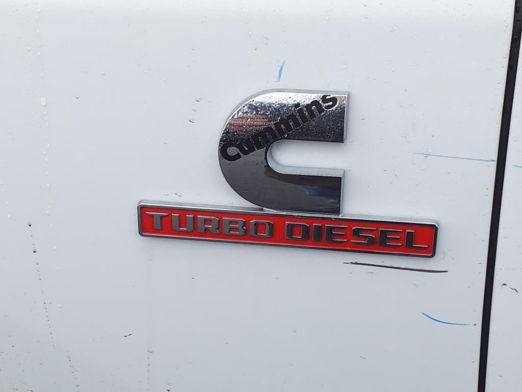 used 2024 Ram 3500 car, priced at $54,843