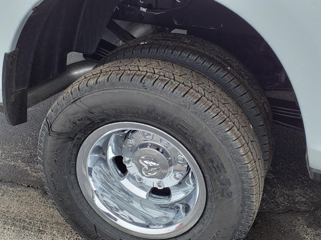 used 2024 Ram 3500 car, priced at $54,843