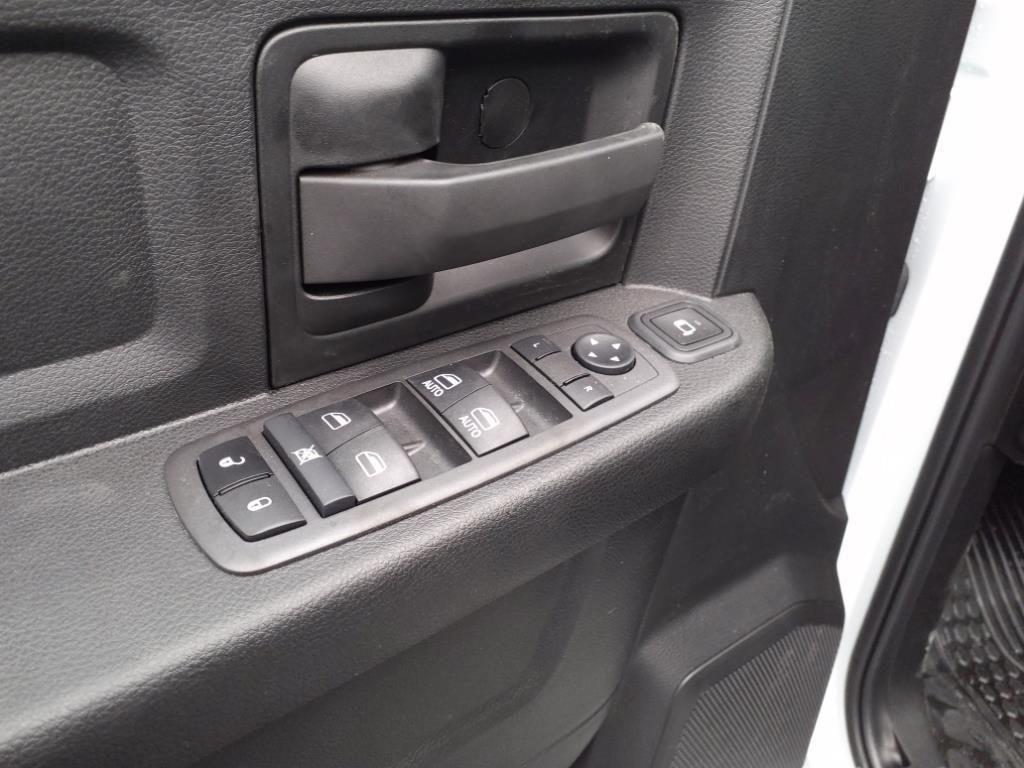 used 2024 Ram 3500 car, priced at $54,843