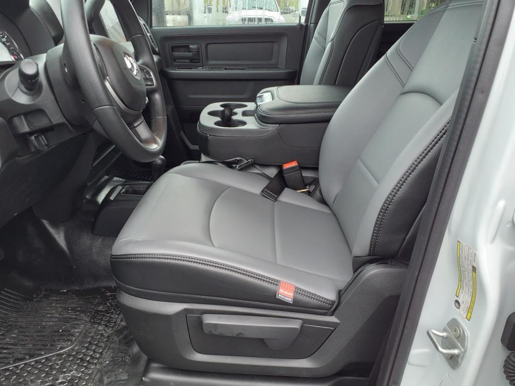 used 2024 Ram 3500 car, priced at $54,843