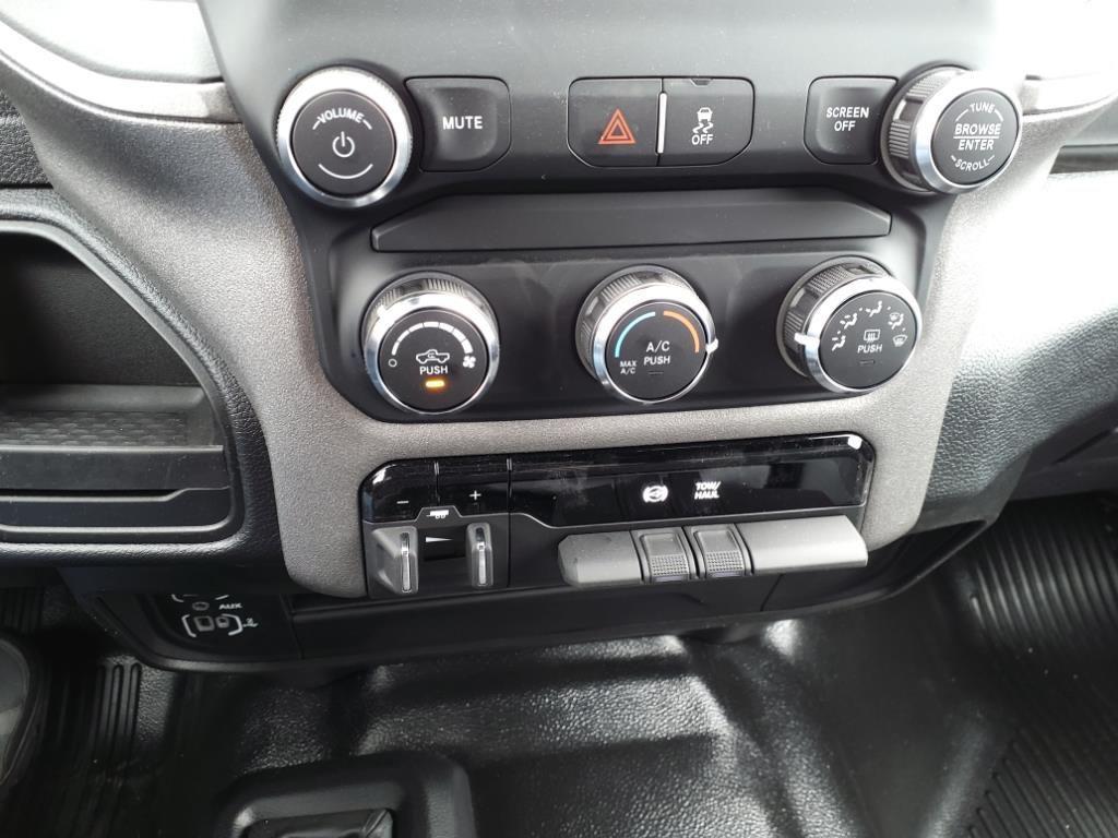 used 2024 Ram 3500 car, priced at $54,843