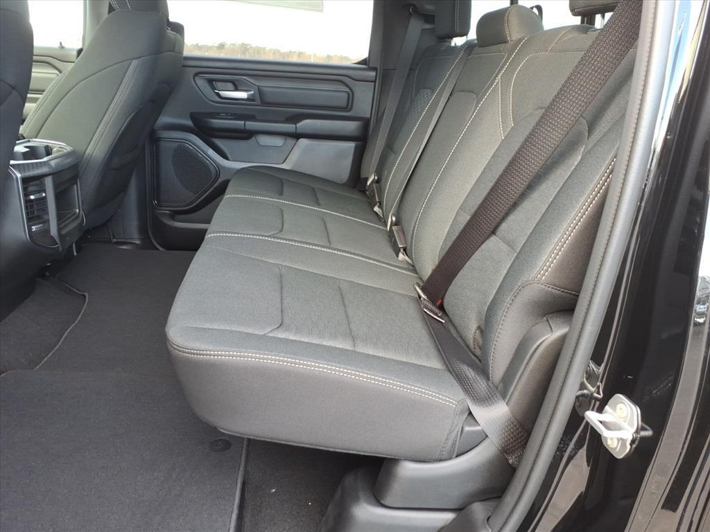 new 2026 Ram 1500 car, priced at $53,896