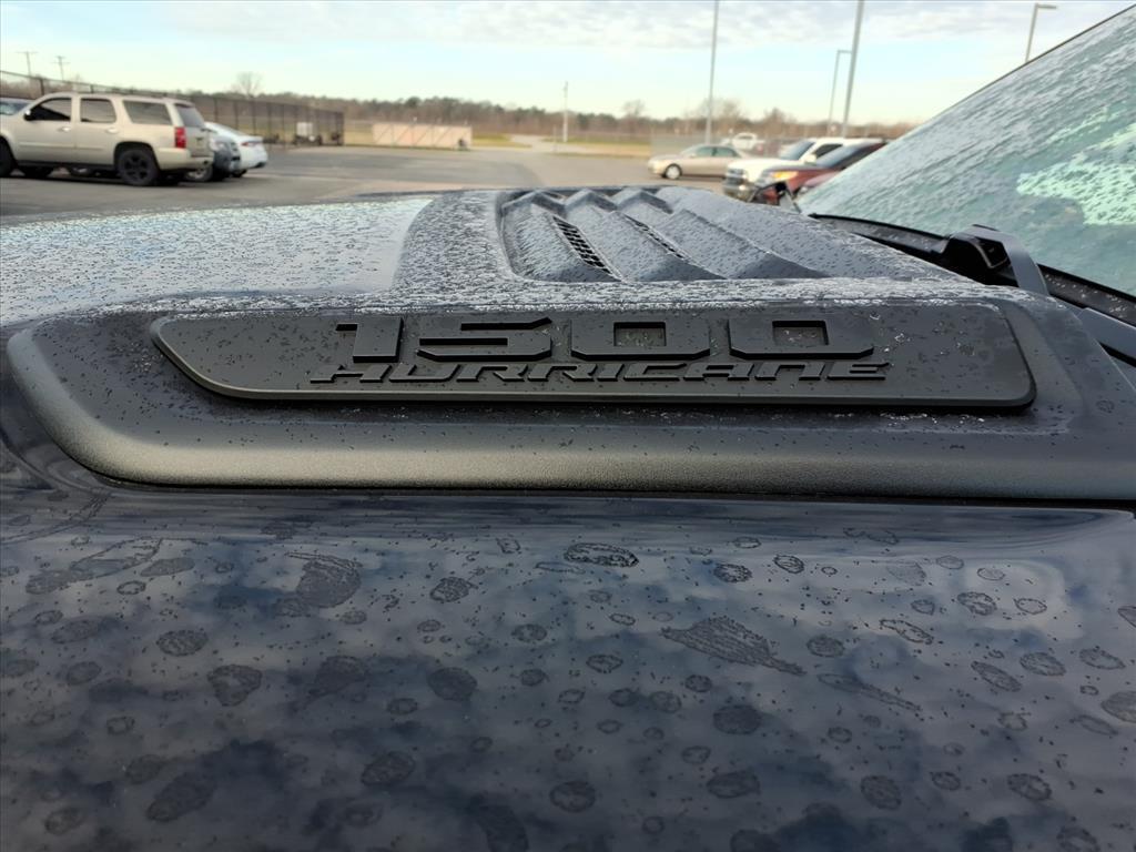 new 2026 Ram 1500 car, priced at $53,896