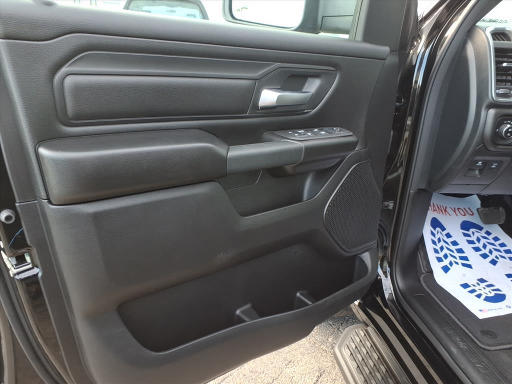 new 2026 Ram 1500 car, priced at $53,896