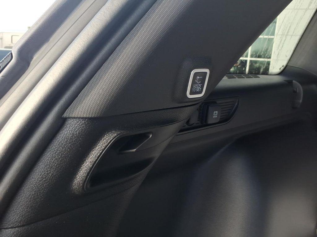 new 2026 Jeep Grand Cherokee car, priced at $42,896