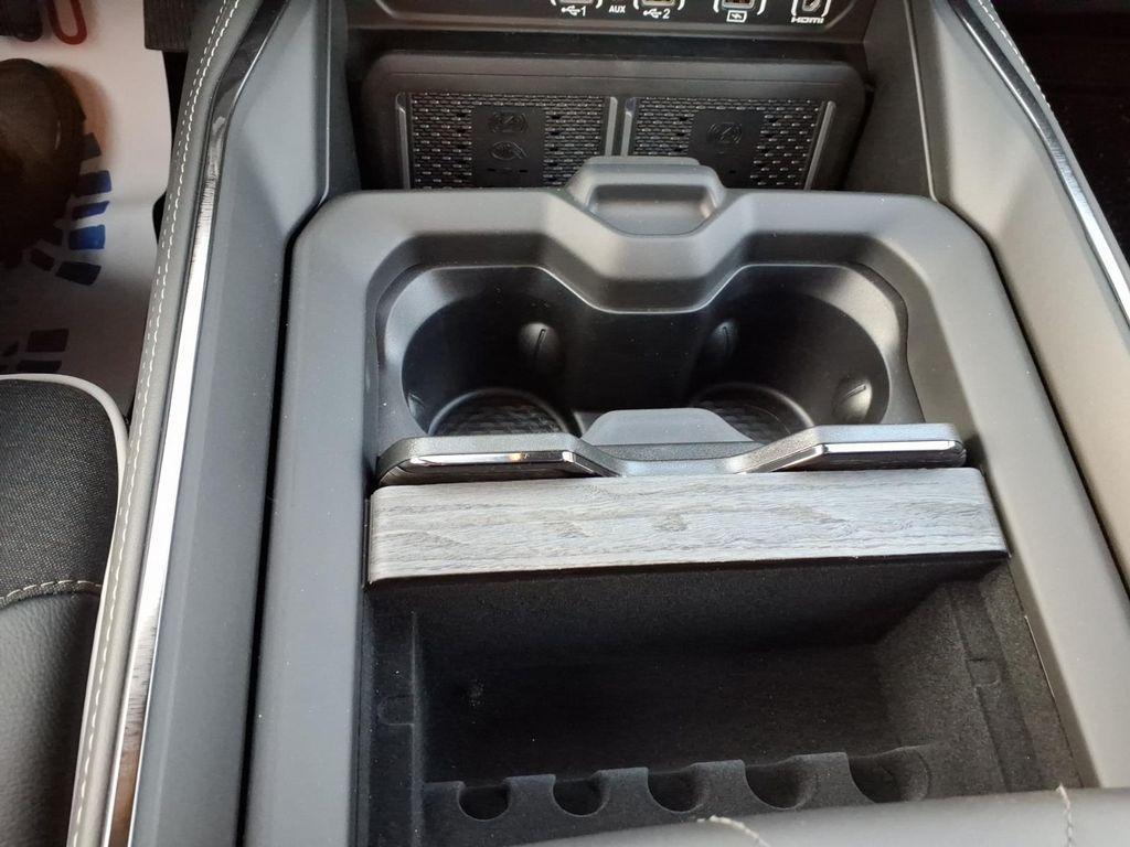 new 2026 Ram 1500 car, priced at $80,986