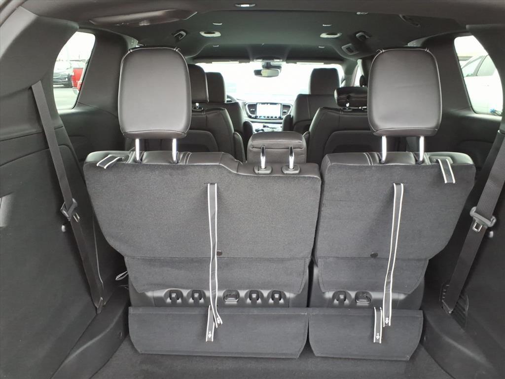 new 2026 Chrysler Pacifica car, priced at $44,469