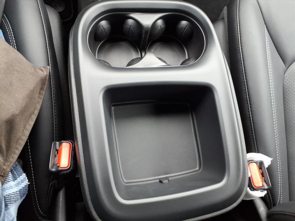 new 2026 Chrysler Pacifica car, priced at $44,469