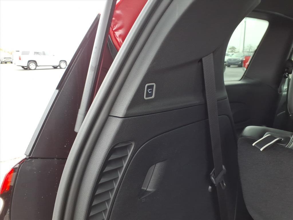 new 2026 Chrysler Pacifica car, priced at $44,469