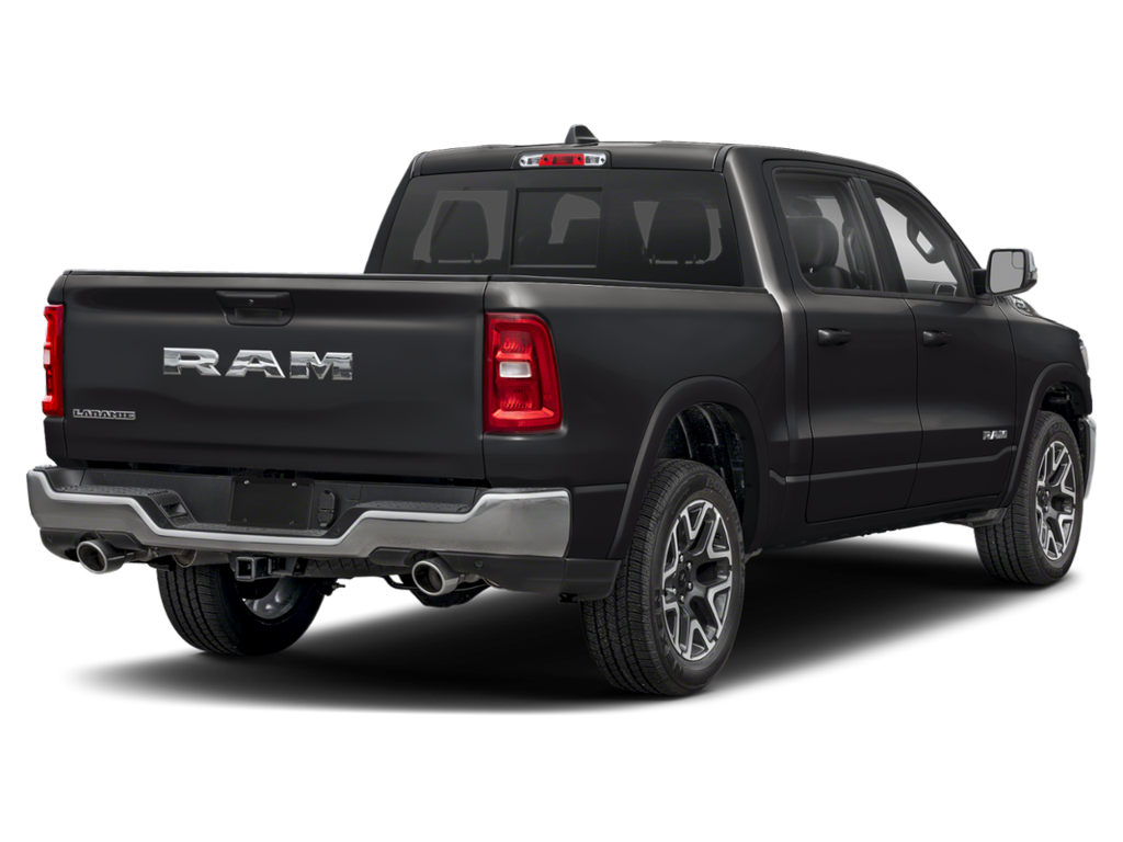 new 2026 Ram 1500 car, priced at $68,265