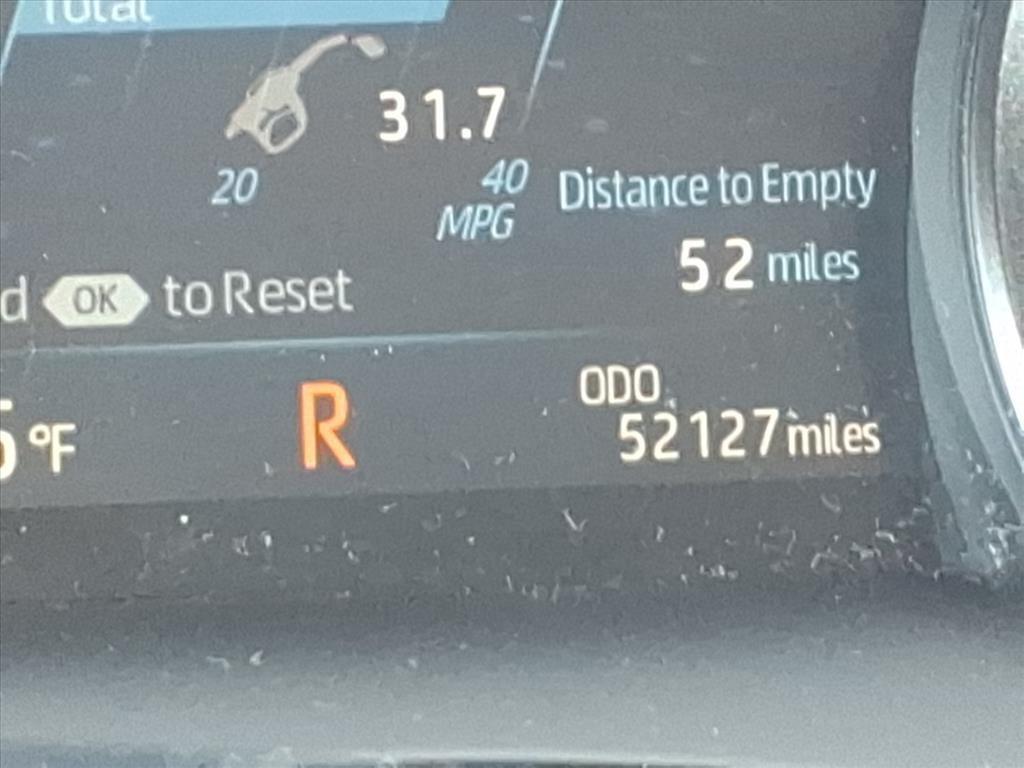 used 2024 Toyota Camry car, priced at $28,096