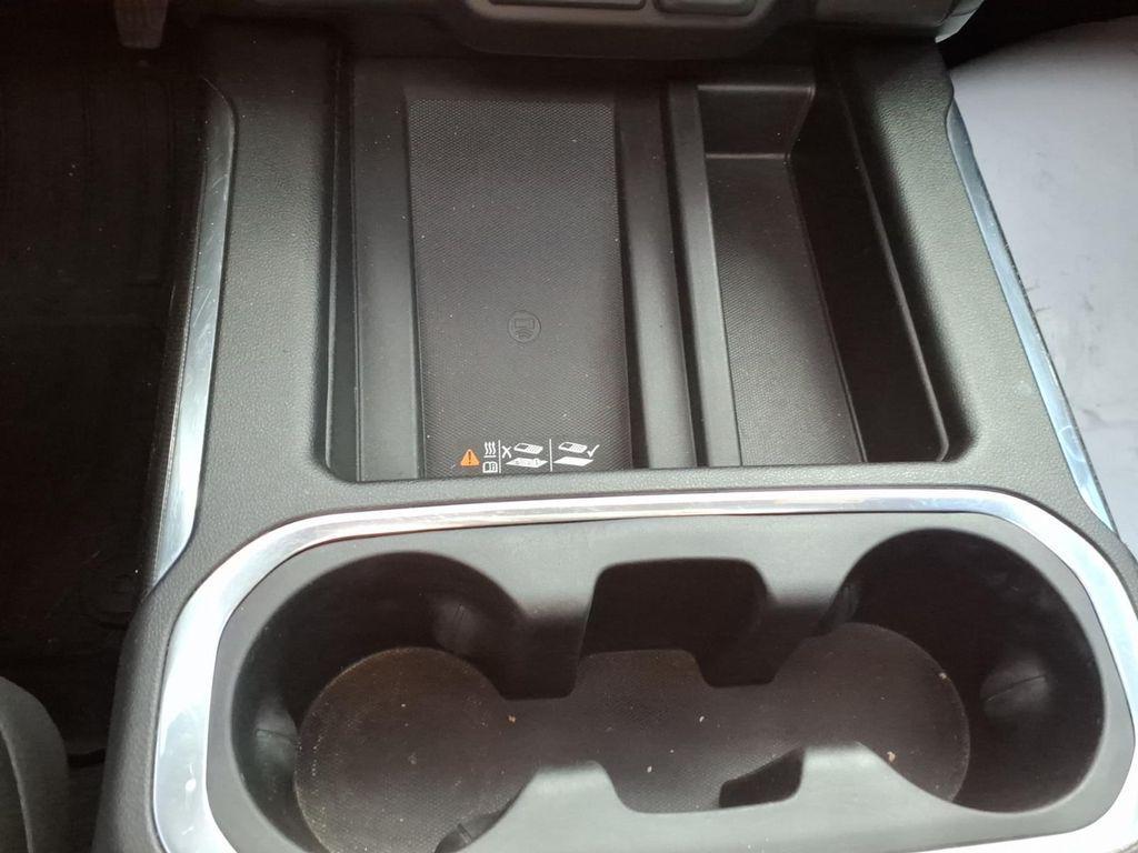 used 2019 GMC Sierra 1500 car, priced at $32,692