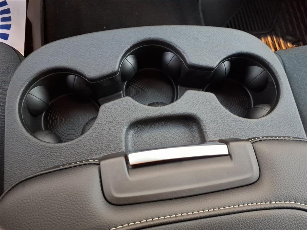 new 2026 Ram 2500 car, priced at $68,976