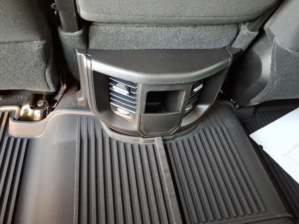 new 2026 Ram 2500 car, priced at $68,976