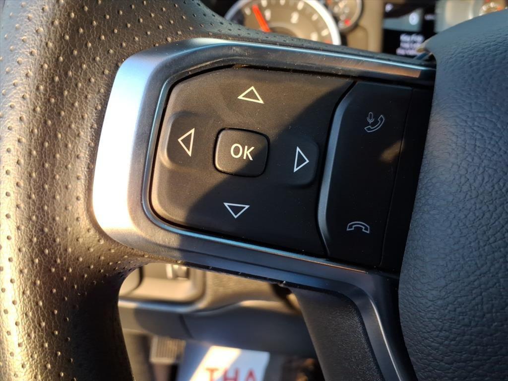 new 2026 Ram 2500 car, priced at $68,976