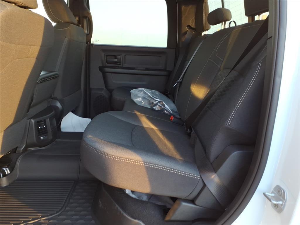 new 2026 Ram 2500 car, priced at $68,976