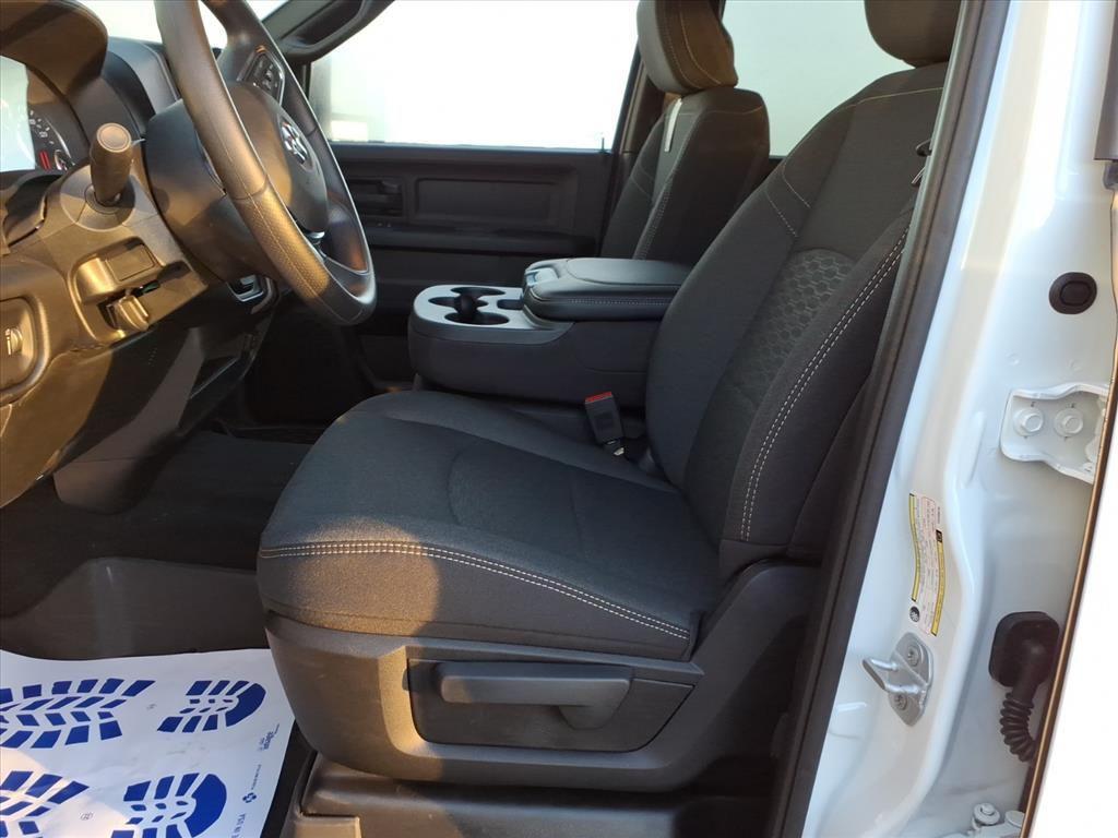 new 2026 Ram 2500 car, priced at $68,976