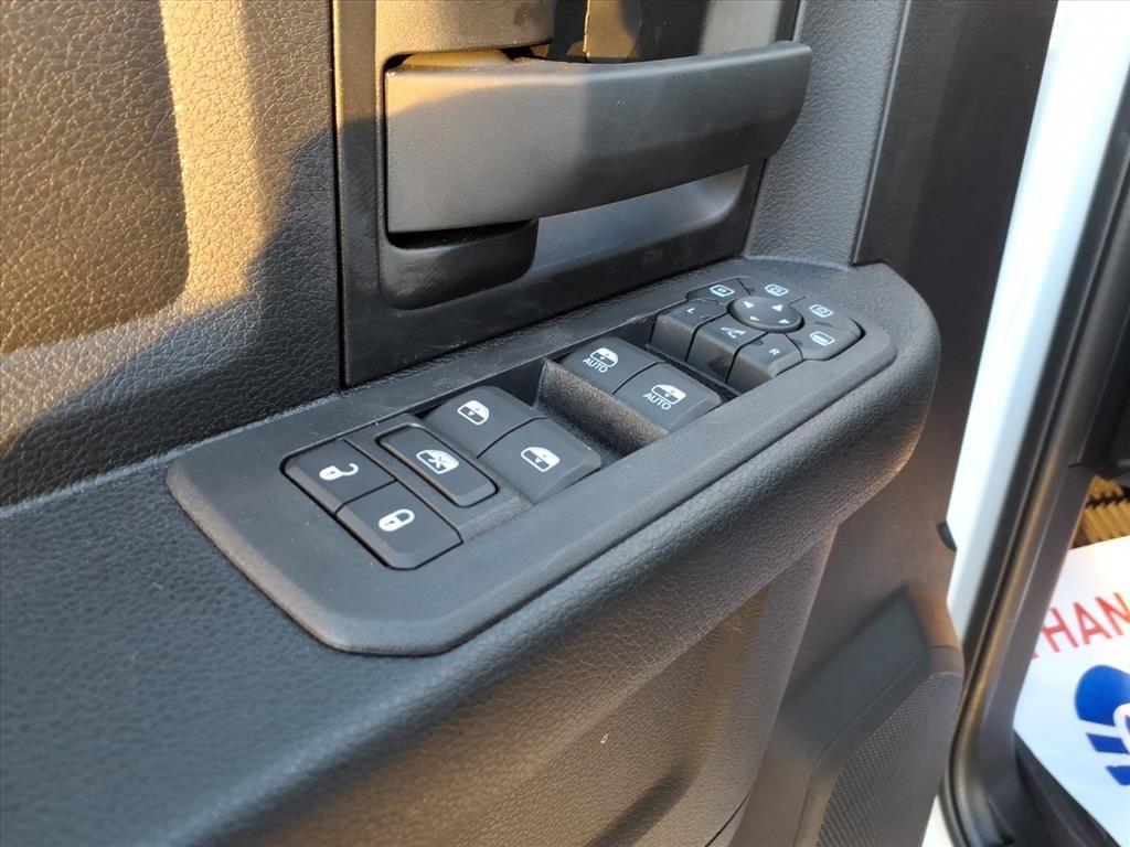 new 2026 Ram 2500 car, priced at $68,976